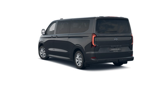 Obrázek Caravelle Style 2,0 TDI 4MOT 8AUT DR