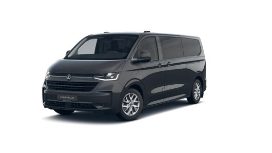 Obrázek Caravelle Style 2,0 TDI 4MOT 8AUT DR