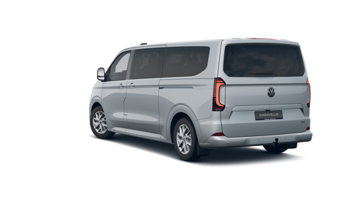Obrázek Caravelle Style 2,0 TDI 4MOT 8AUT DR