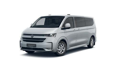 Obrázek Caravelle Style 2,0 TDI 4MOT 8AUT DR