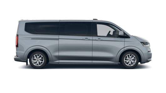 Obrázek Caravelle Style 2,0 TDI 4MOT 8AUT DR