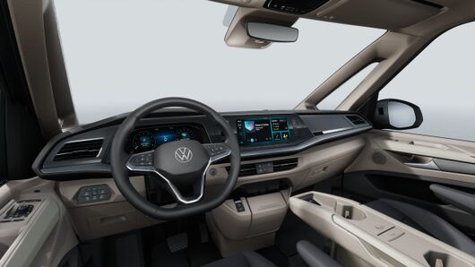 Obrázek Akční Multivan Long Life 2,0 TSI