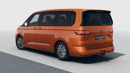 Obrázek Akční Multivan Long Life 2,0 TDI