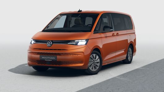 Obrázek Akční Multivan Long Life 2,0 TDI