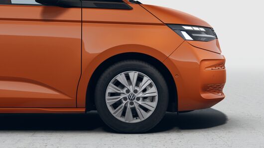 Obrázek Akční Multivan Long Life 2,0 TDI