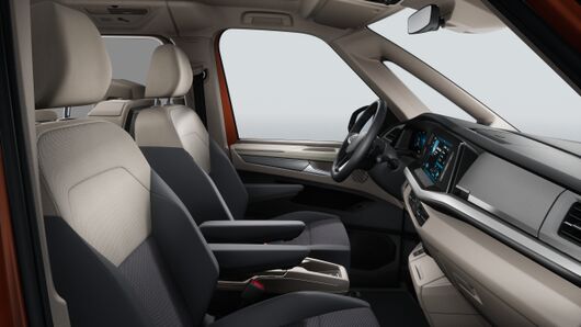 Obrázek Akční Multivan Long Life 2,0 TDI