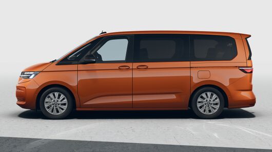 Obrázek Akční Multivan Long Life 2,0 TDI
