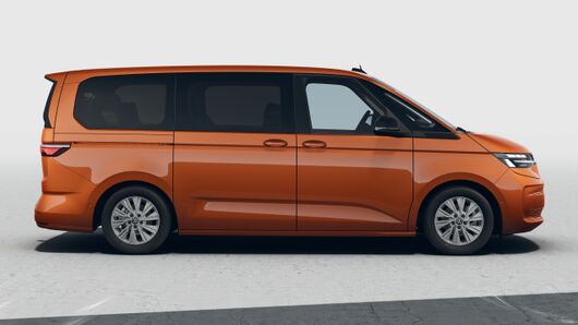 Obrázek Akční Multivan Long Life 2,0 TDI