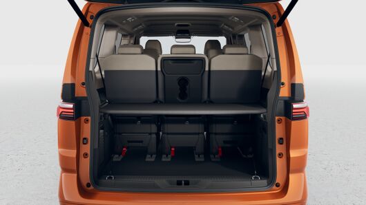 Obrázek Akční Multivan Long Life 2,0 TDI