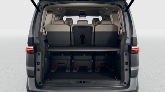 Obrázek Akční Multivan Long Life 2,0 TDI