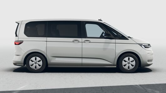 Obrázek Akční Multivan 2,0 TDI