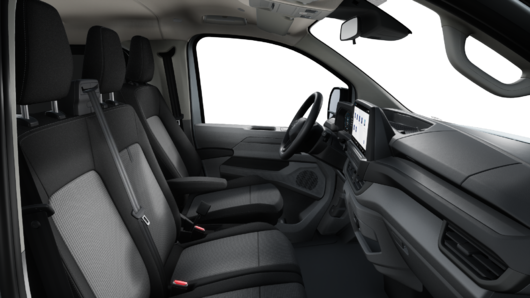 Obrázek Entry Transporter Kombi 2,0 TDI 8AUT DR