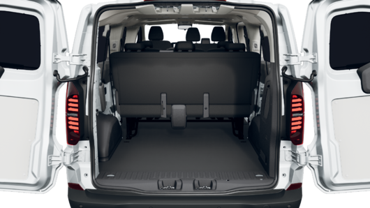 Obrázek Entry Transporter Kombi 2,0 TDI 8AUT DR