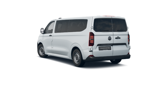 Obrázek Transporter Kombi 2,0 TDI 8AUT DR