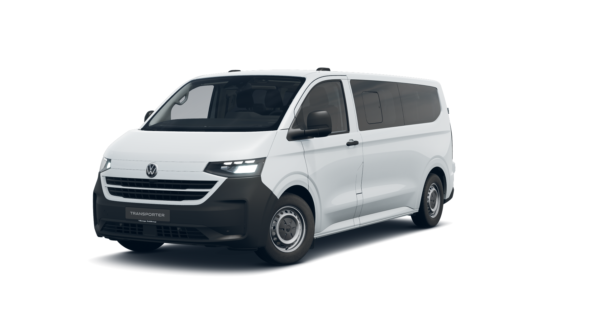 Obrázek Entry Transporter Kombi 2,0 TDI 8AUT DR