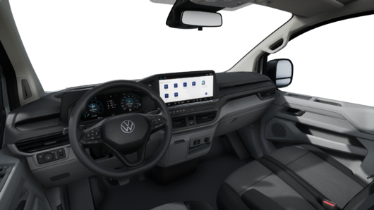 Obrázek Entry Transporter Kombi 2,0 TDI 8AUT DR