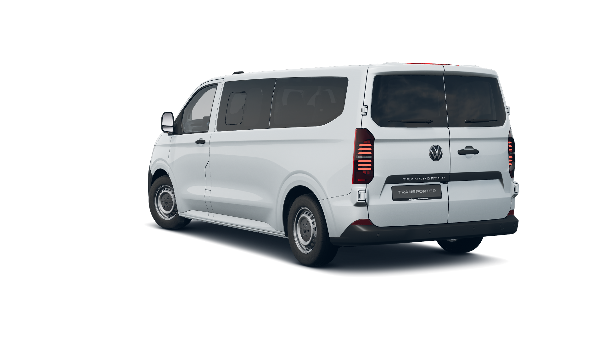 Obrázek Transporter Kombi 2,0 TDI 8AUT DR