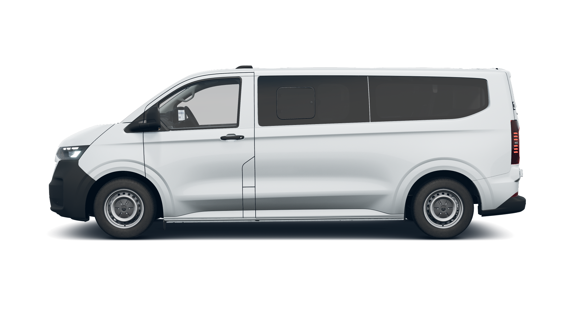 Obrázek Transporter Kombi 2,0 TDI 8AUT DR
