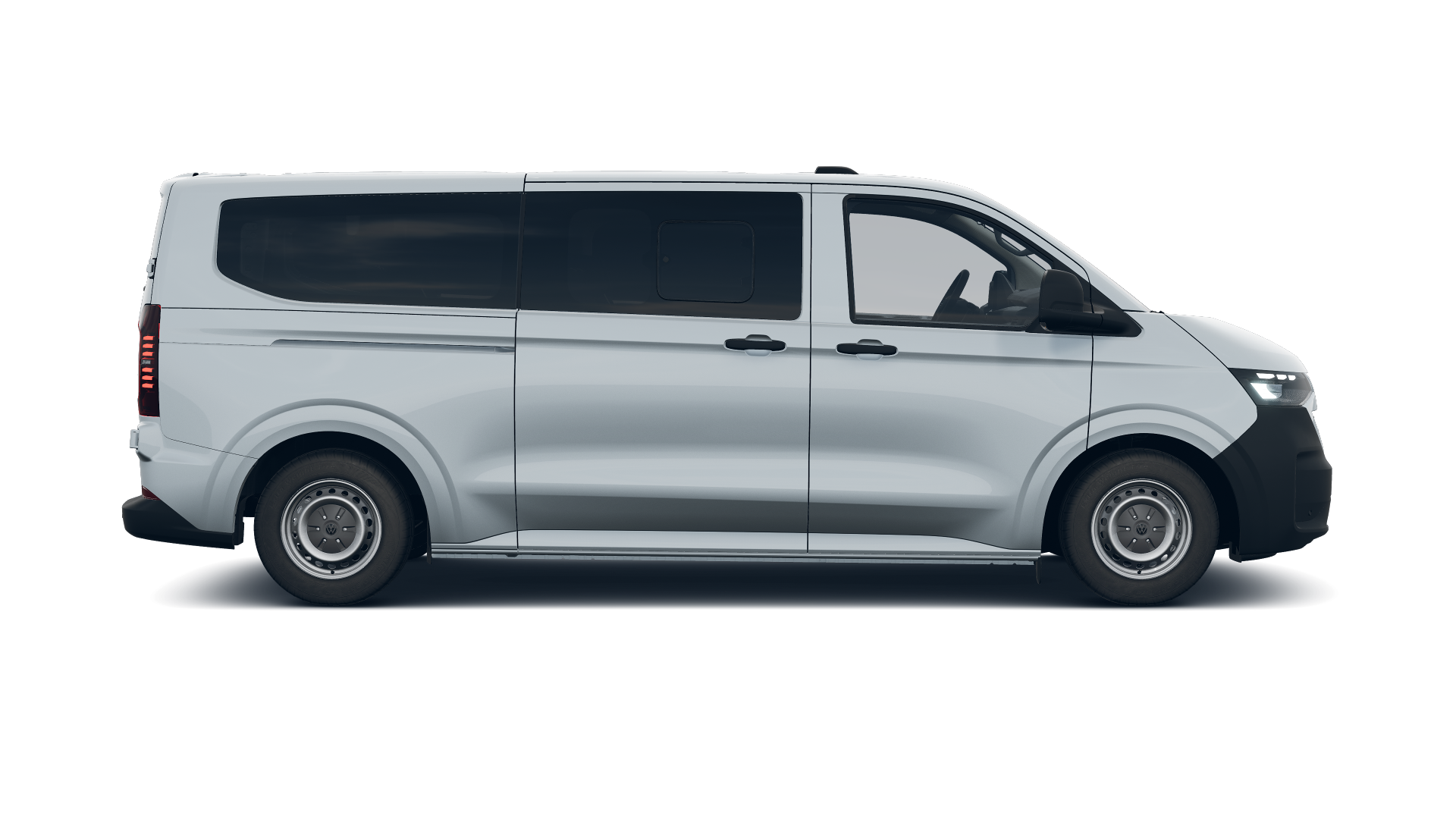 Obrázek Transporter Kombi 2,0 TDI 8AUT DR
