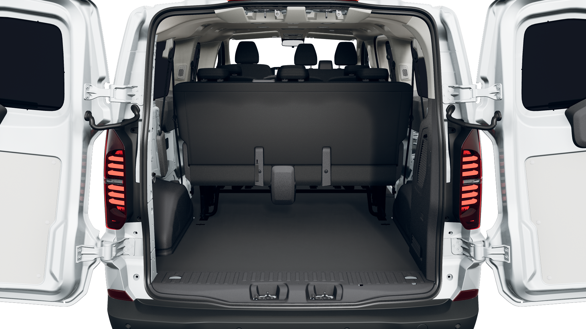 Obrázek Transporter Kombi 2,0 TDI 8AUT DR