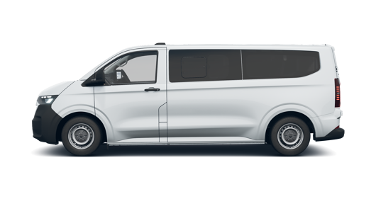 Obrázek Transporter Kombi 2,0 TDI 8AUT DR