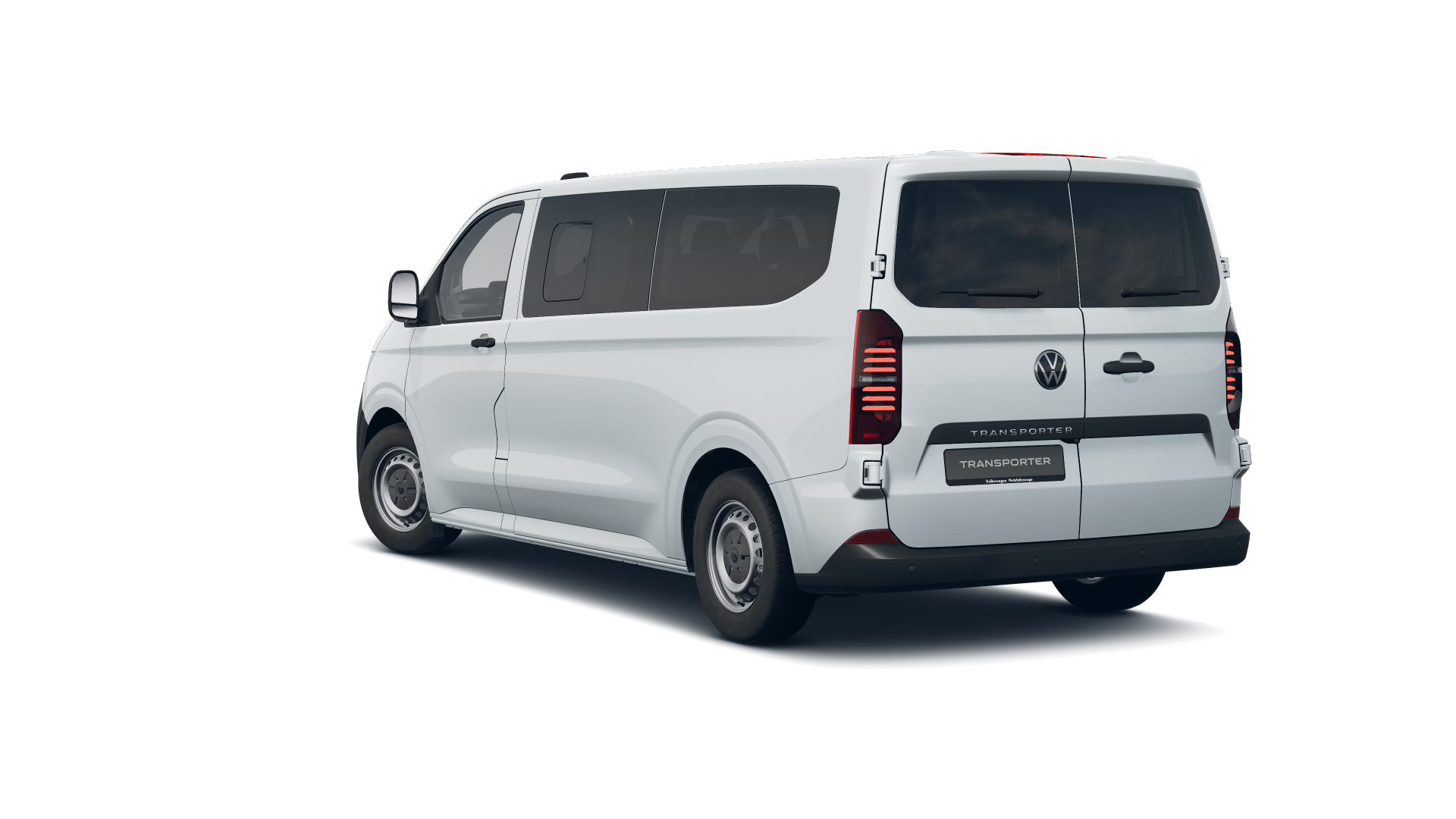 Obrázek Entry Transporter Kombi 2,0 TDI 8AUT DR