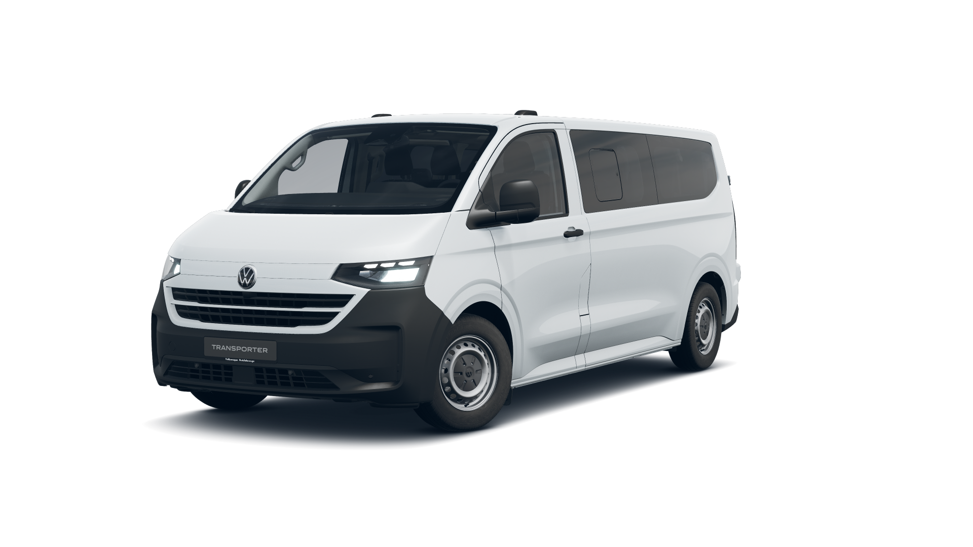 Obrázek Entry Transporter Kombi 2,0 TDI 8AUT DR