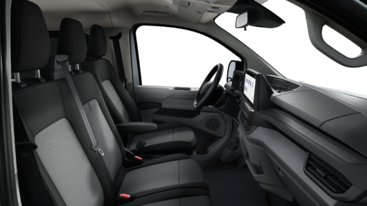 Obrázek Entry Transporter Kombi 2,0 TDI 8AUT DR