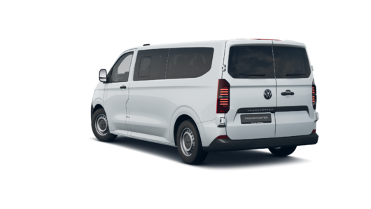 Obrázek Entry Transporter Kombi 2,0 TDI 8AUT DR