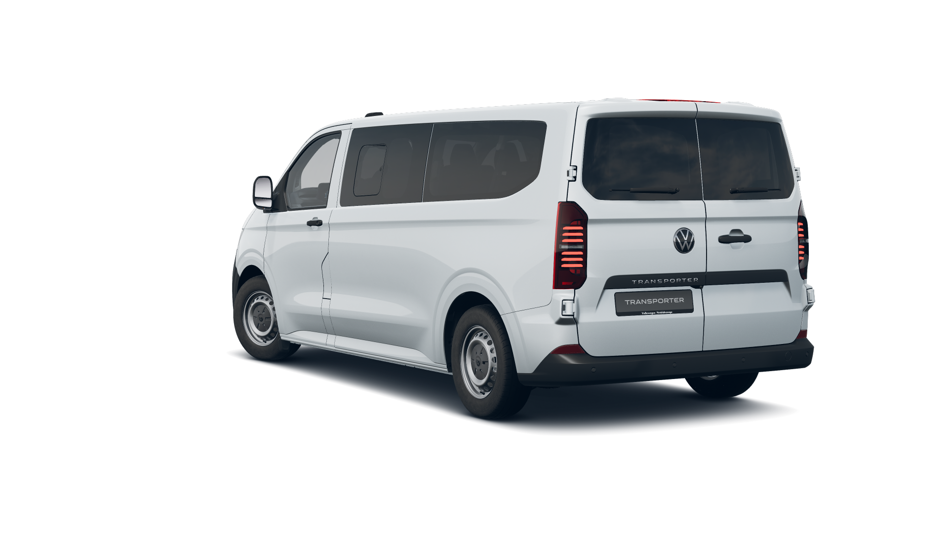 Obrázek Transporter Kombi 2,0 TDI 8AUT DR