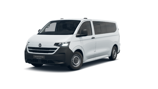 Obrázek Transporter Kombi 2,0 TDI 8AUT DR