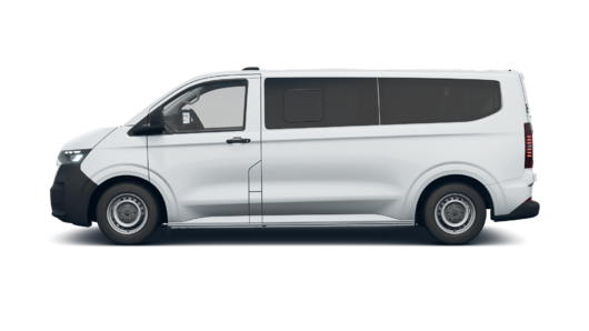 Obrázek Transporter Kombi 2,0 TDI 8AUT DR