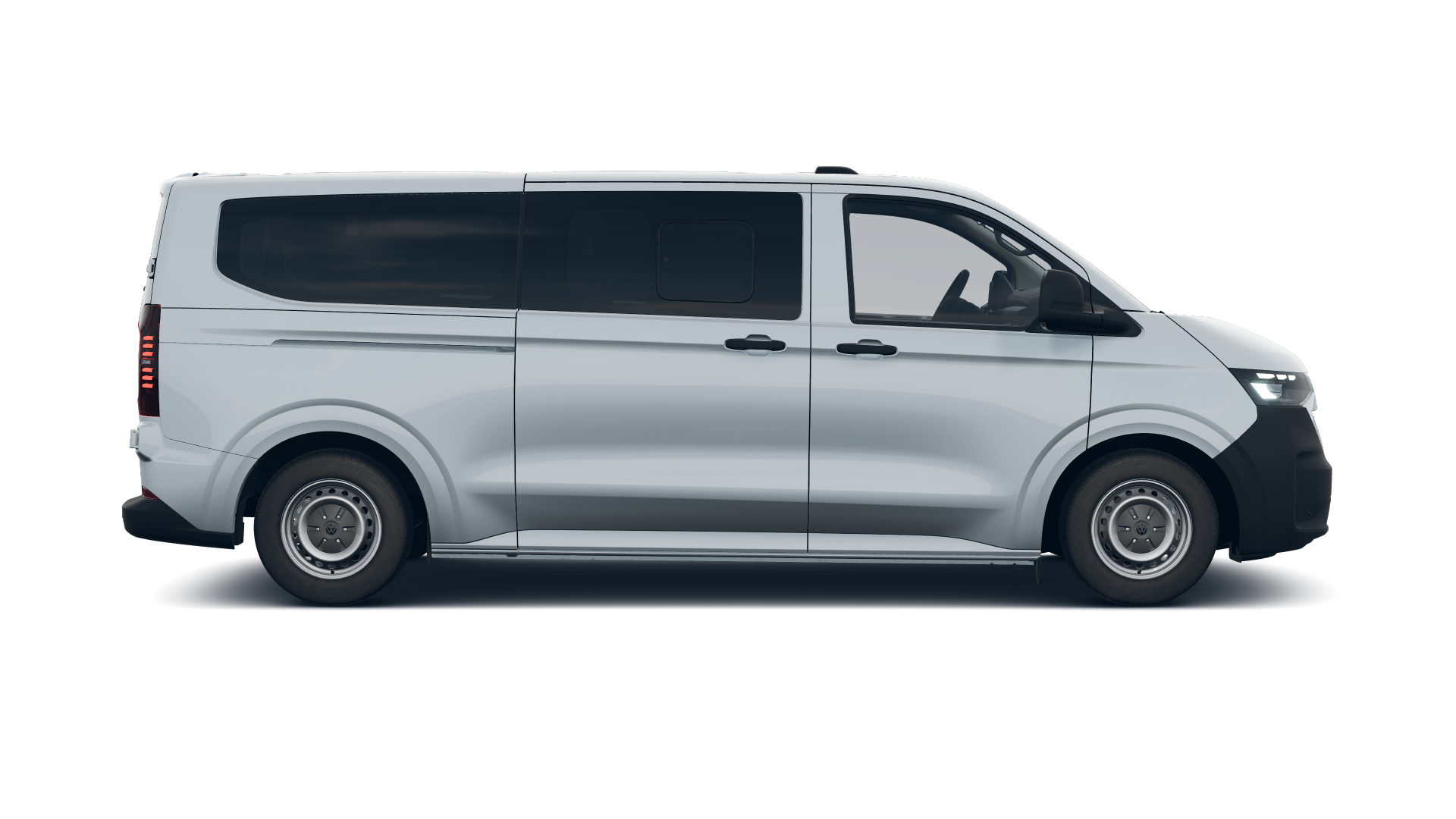 Obrázek Transporter Kombi 2,0 TDI 8AUT DR