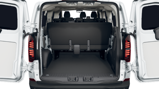 Obrázek Transporter Kombi 2,0 TDI 8AUT DR