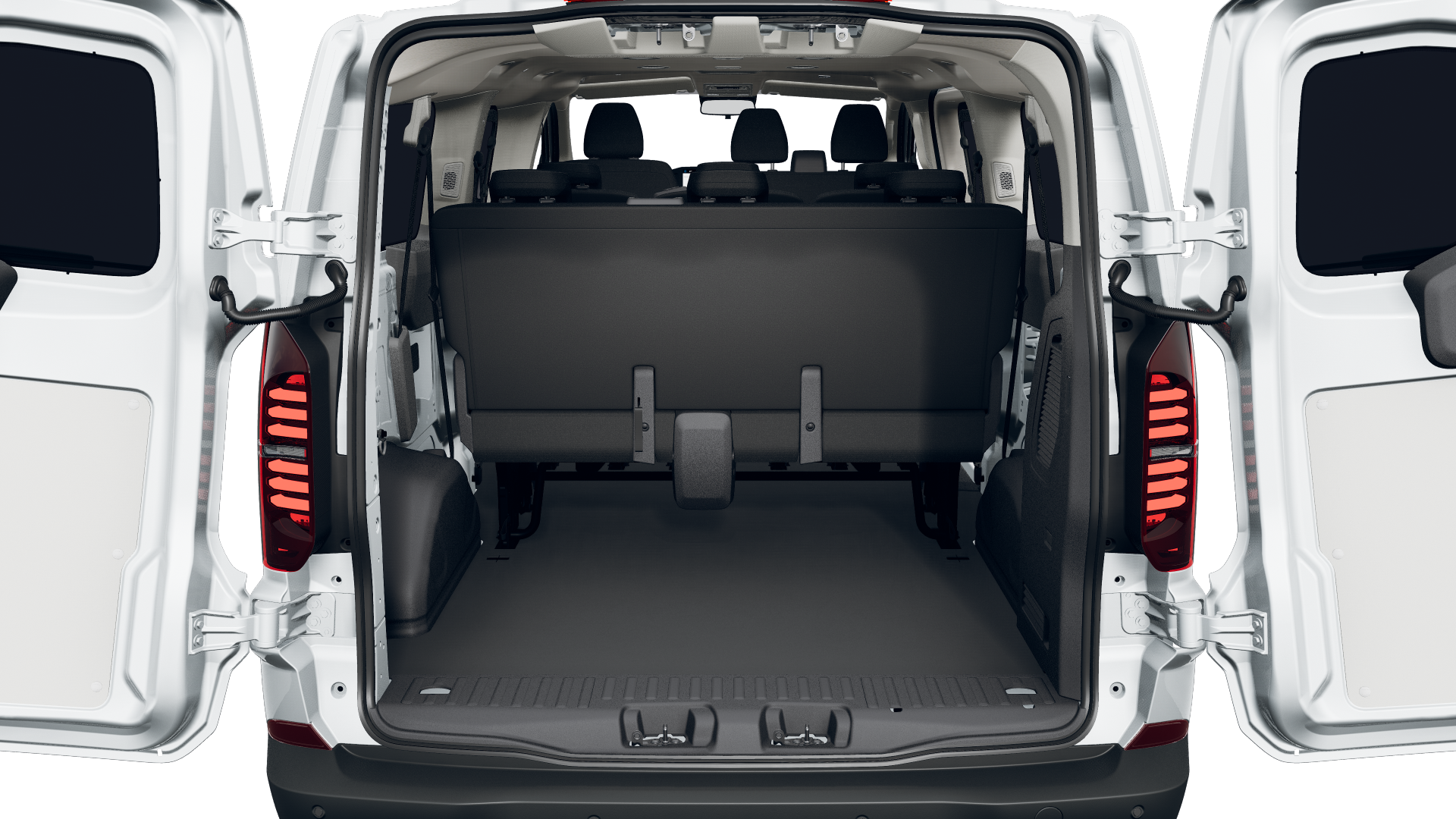 Obrázek Transporter Kombi 2,0 TDI 8AUT DR