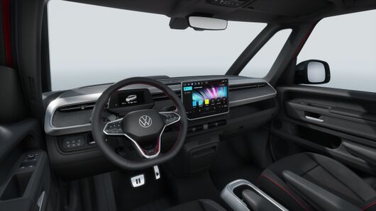 Obrázek ID. Buzz Long GTX 86 kWh