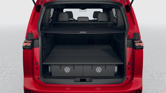 Obrázek ID. Buzz Long GTX 86 kWh