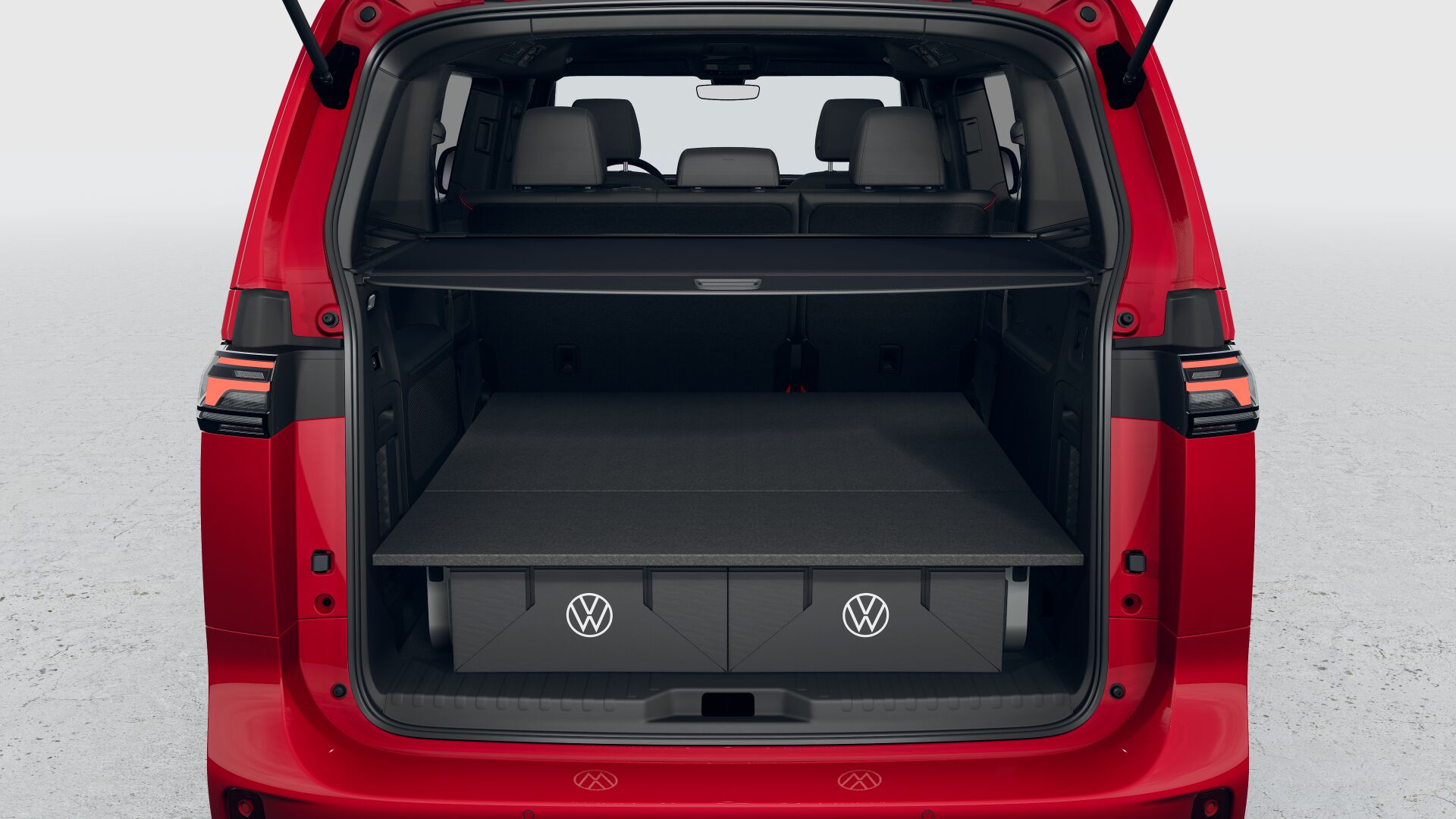 Obrázek ID. Buzz Long GTX 86 kWh