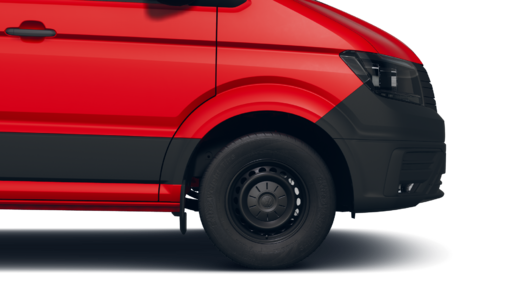 Obrázek Crafter skříň 35 130kW 8AU FWD SR