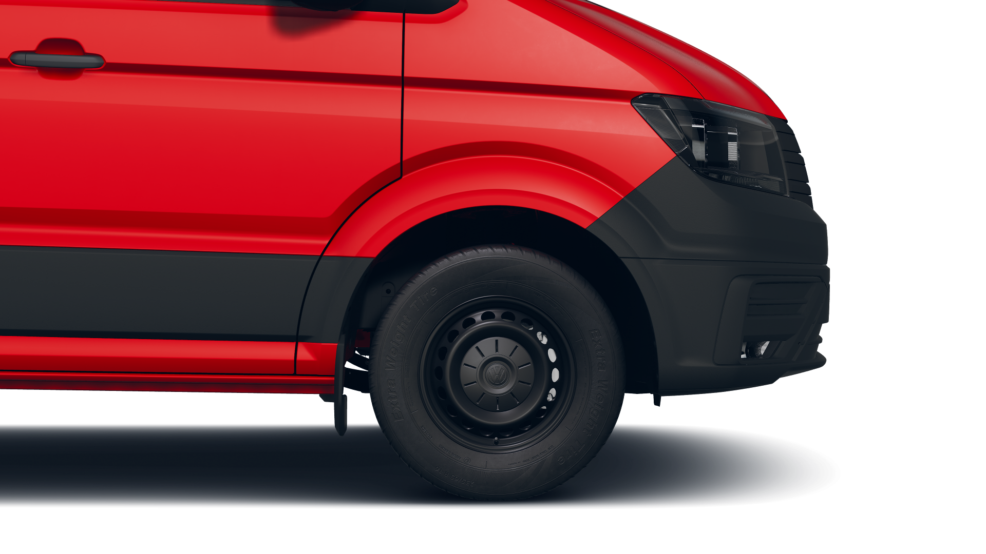 Obrázek Crafter skříň 35 130kW 8AU FWD SR