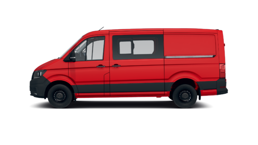 Obrázek Crafter skříň 35 130kW 8AU FWD SR