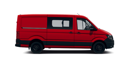 Obrázek Crafter skříň 35 130kW 8AU FWD SR