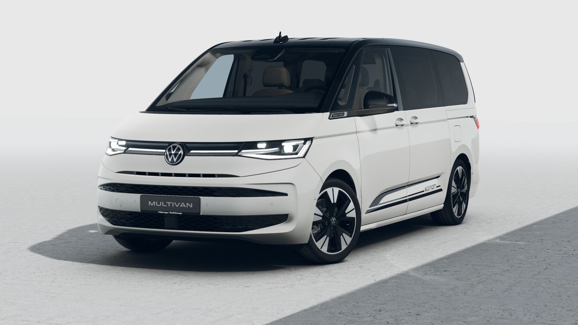 Obrázek Akční Multivan Long Life 1,5 TSI PHEV 4M