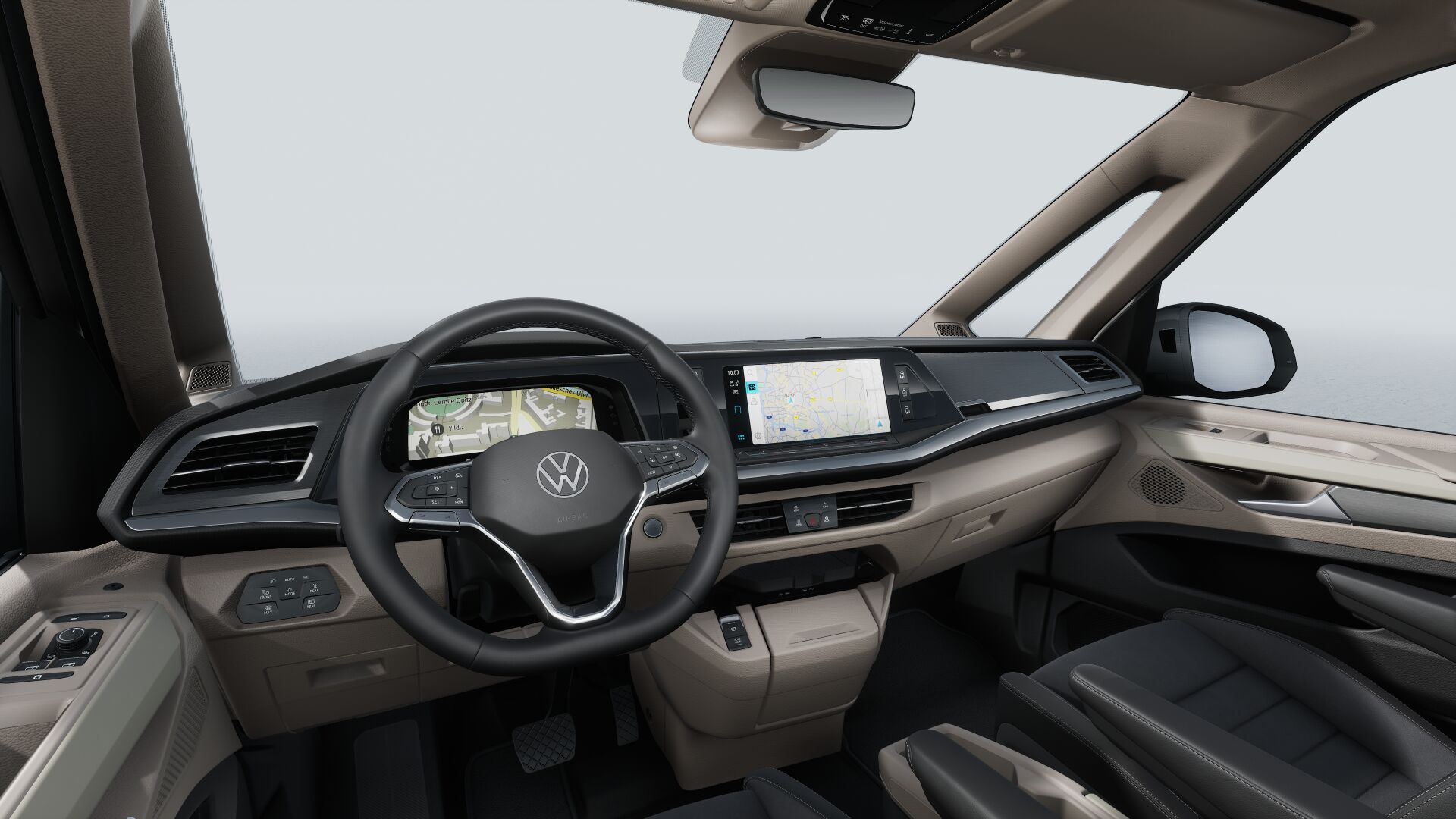 Obrázek Akční Multivan Long Life 1,5 TSI PHEV 4M