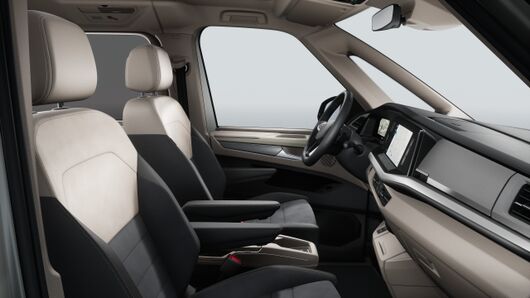 Obrázek Akční Multivan Long Life 1,5 TSI PHEV 4M