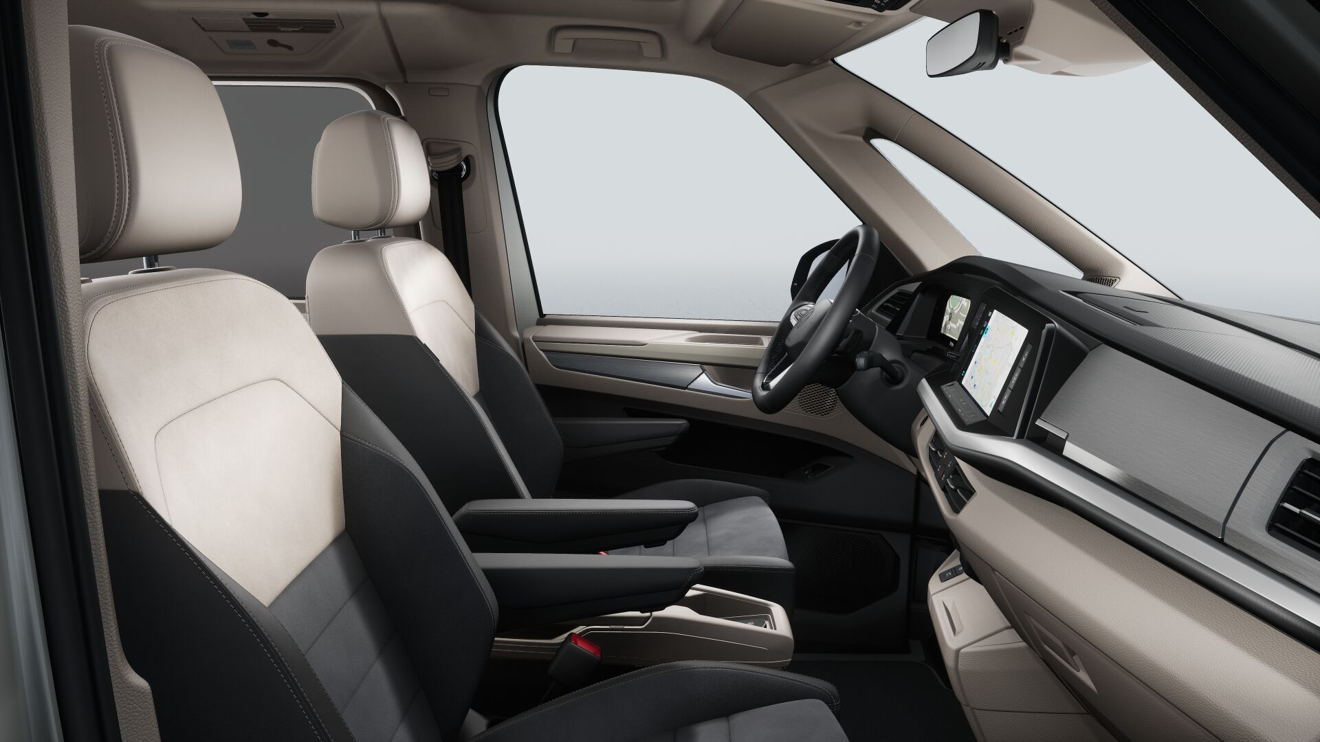 Obrázek Akční Multivan Long Life 1,5 TSI PHEV 4M