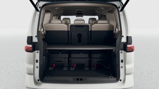 Obrázek Akční Multivan Long Life 1,5 TSI PHEV 4M