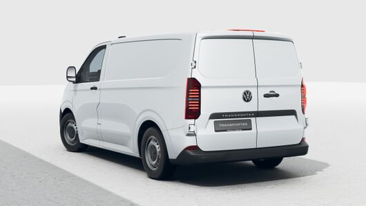 Obrázek 75 let Transporter skříň 2,0 TDI KR