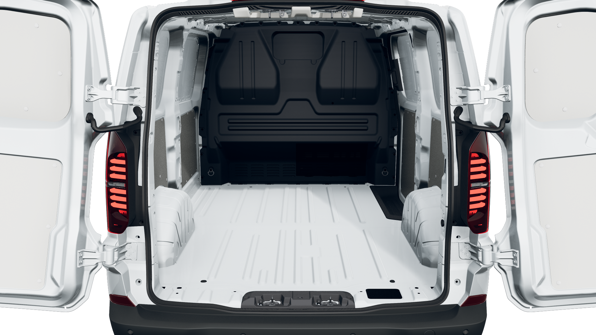 Obrázek Akční Transporter skříň 2,0 TDI KR