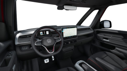 Obrázek ID. Buzz Long GTX 86 kWh